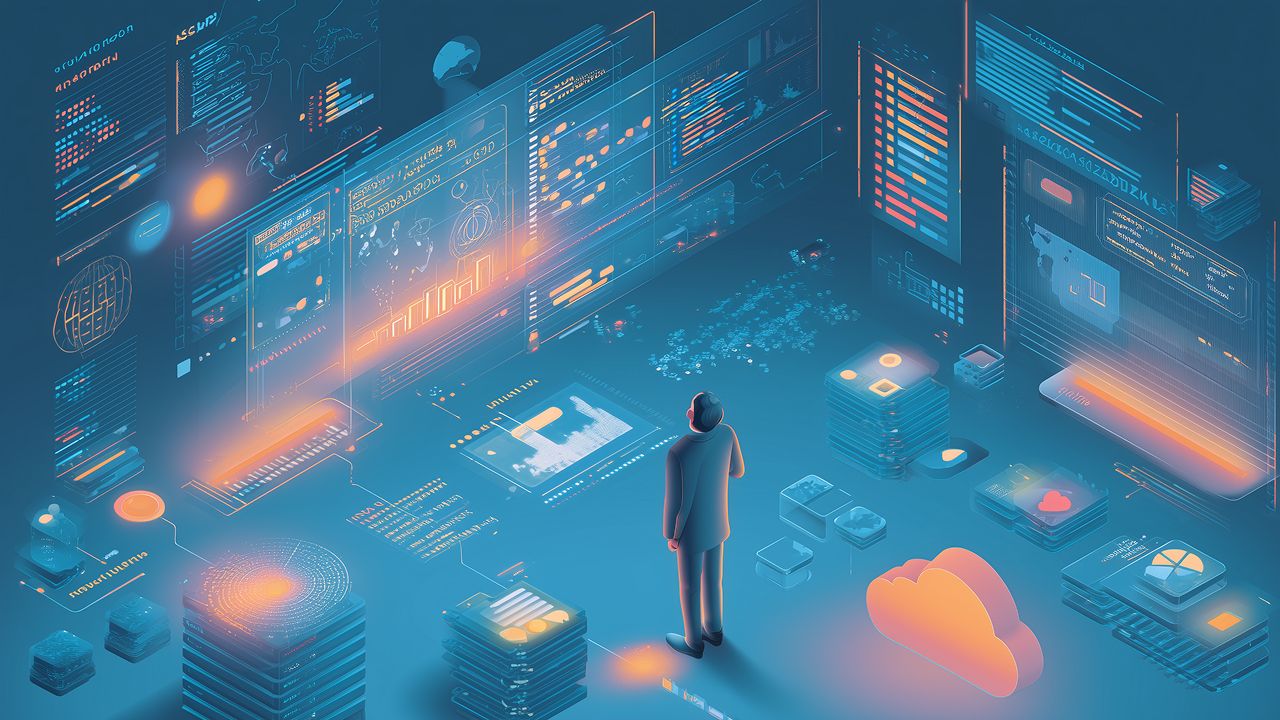 Internet & Tracking Fundamentals